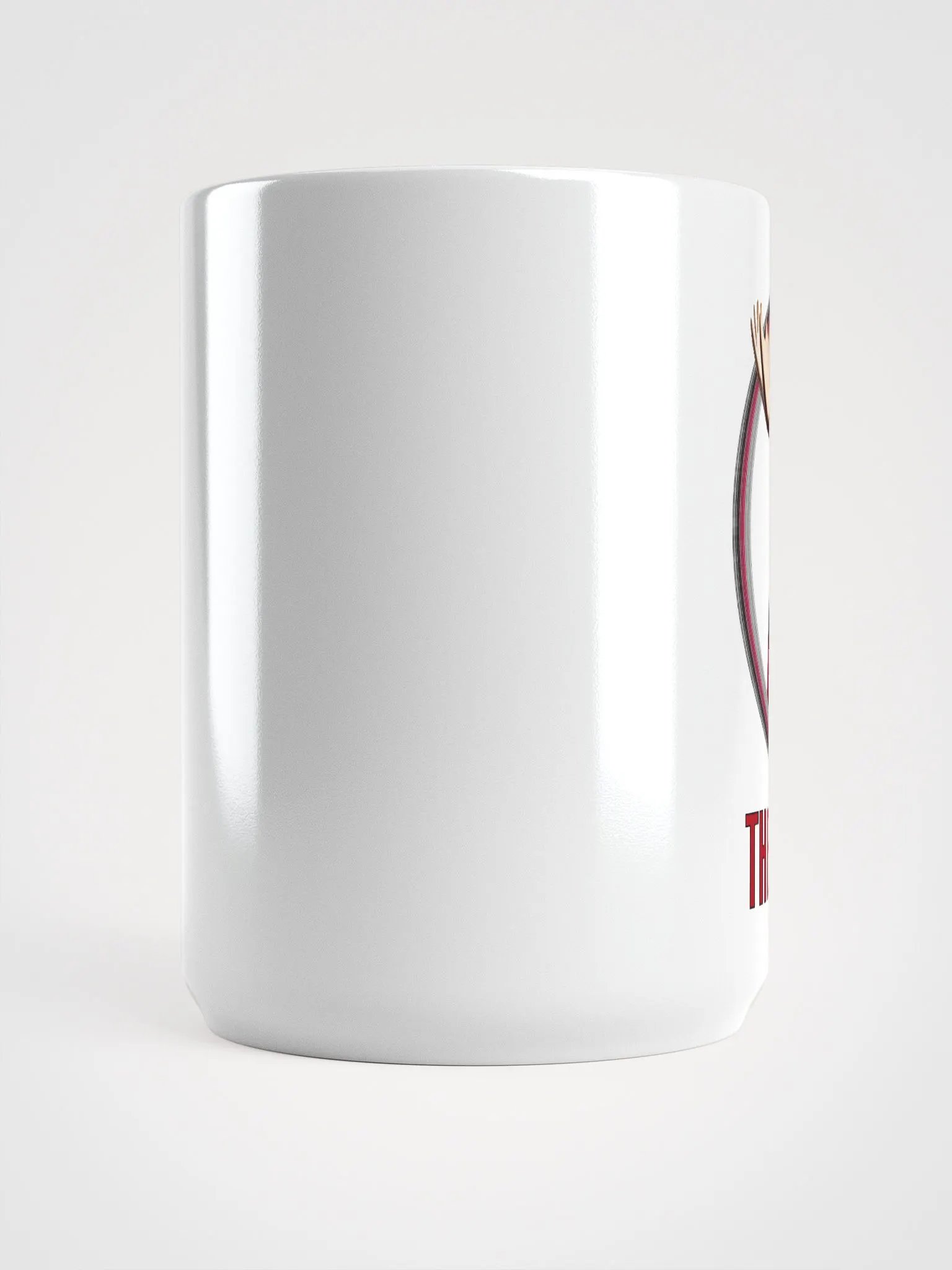 TheHRMMoose Mug product image (9)