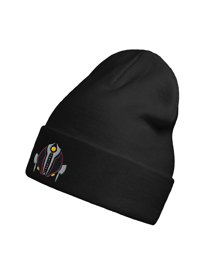 CDG Knit Beanie product image (1)