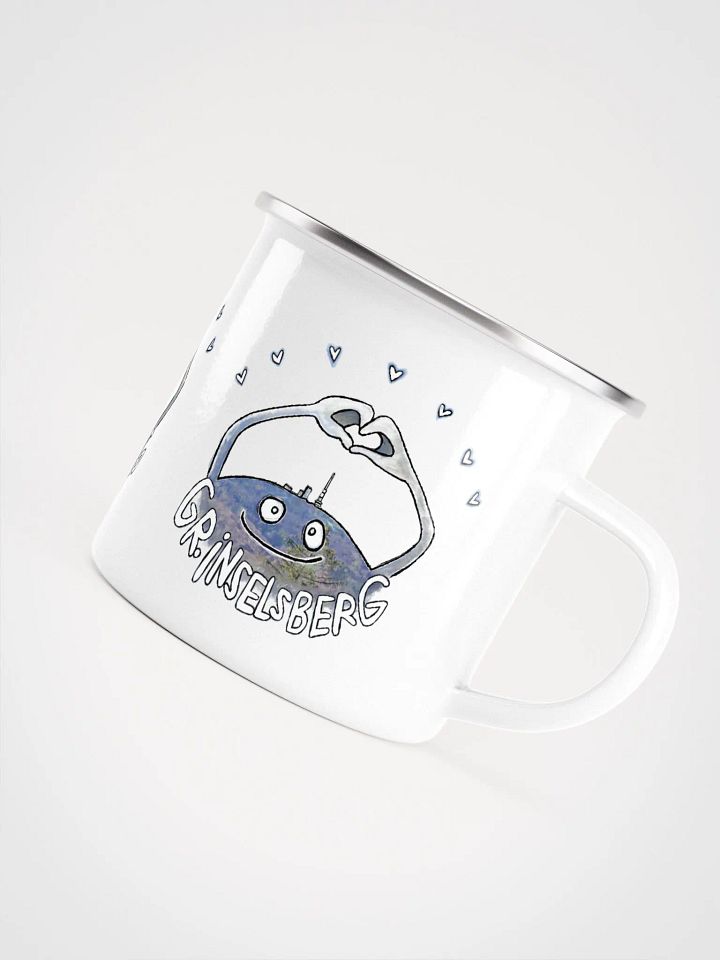Gr. Inselsberg = Grinselsberg product image (1)