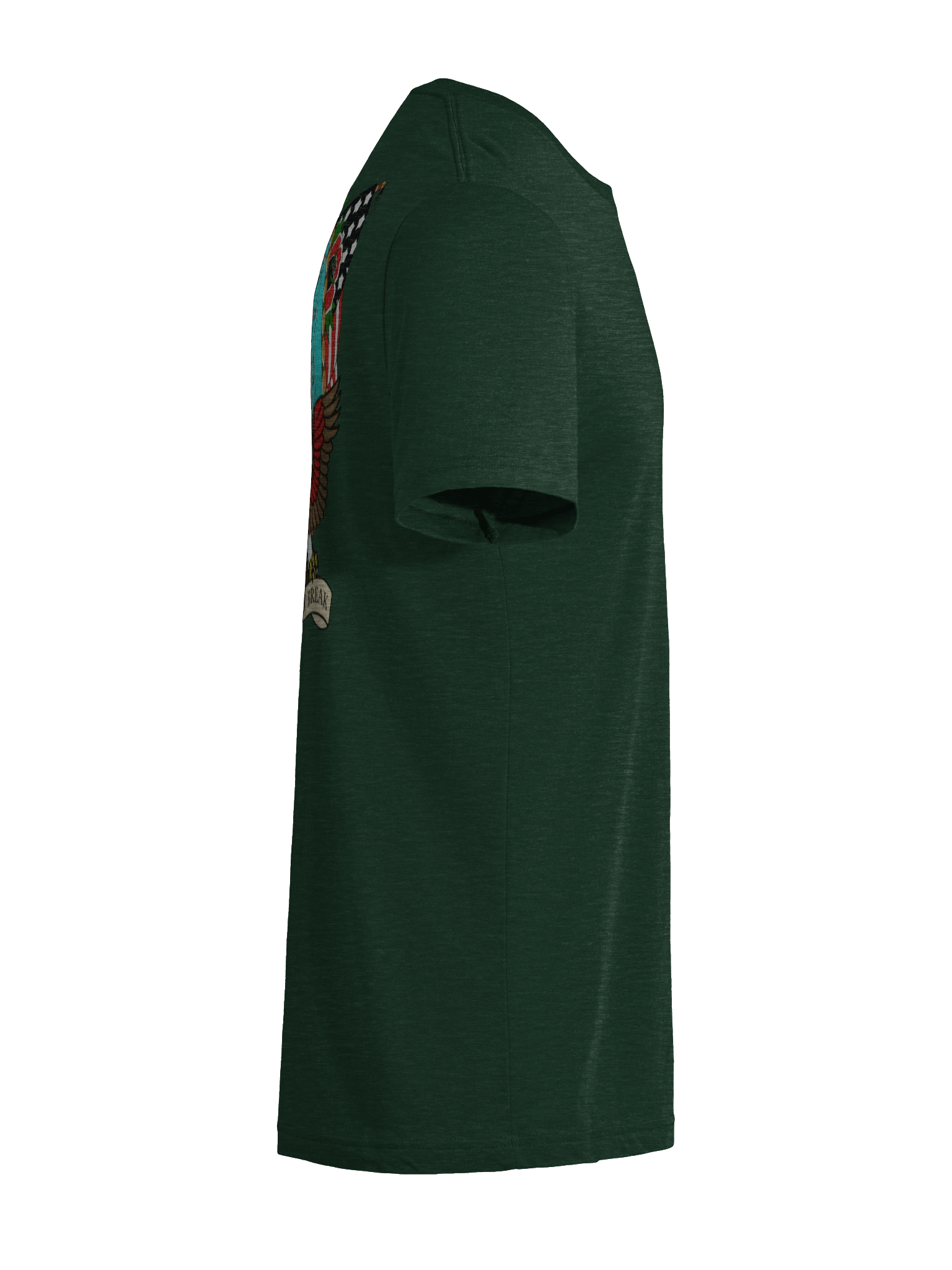 Legends Don’t Break – Dispatcher Edition product image (12)