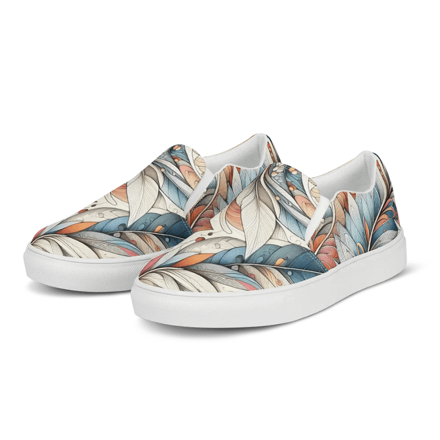 Feather Shoes product image (2)