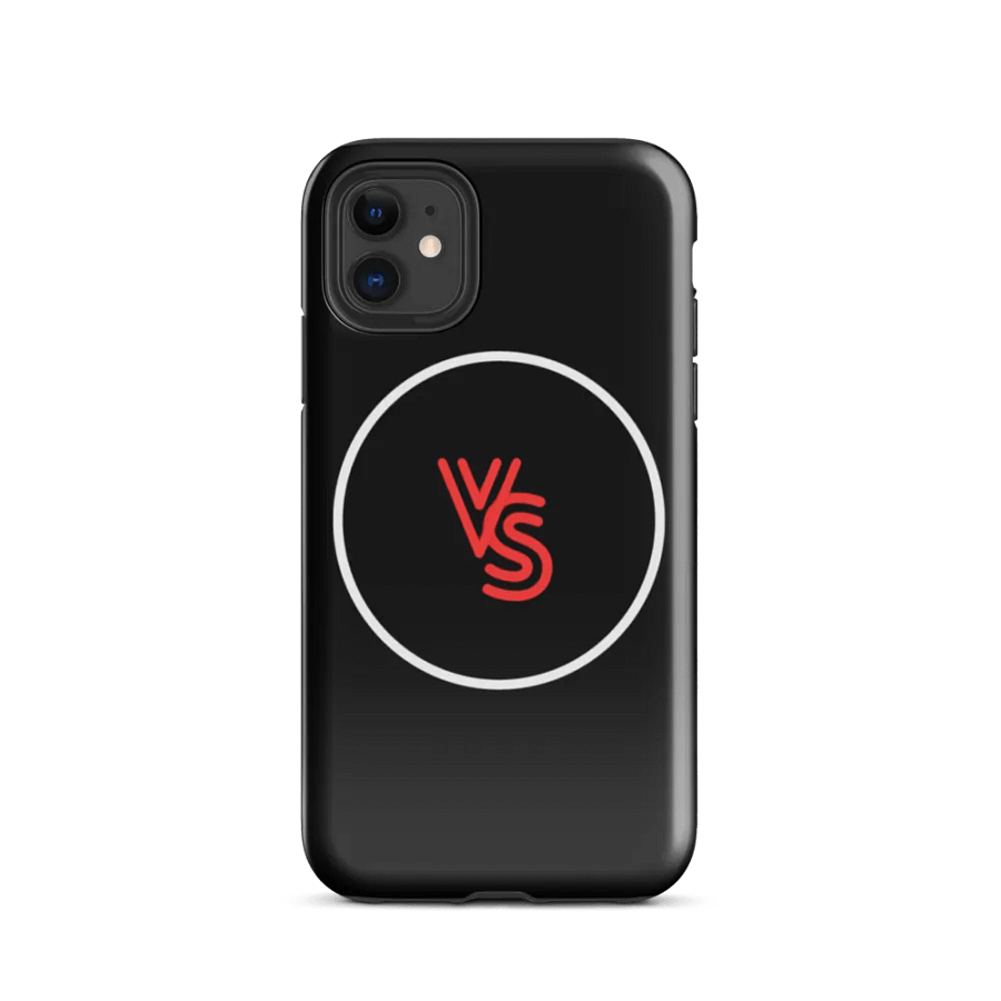 VORSHADOW iPhone Hard Case product image (24)