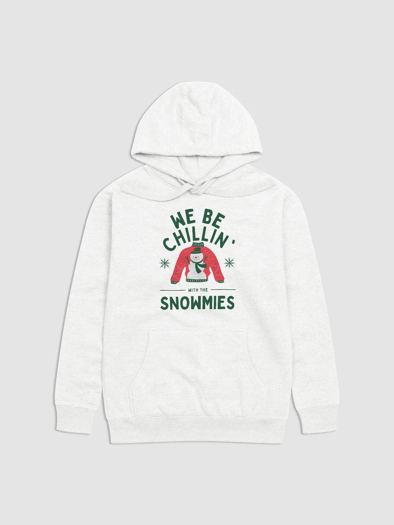 THE SNOWMIES product image (1)