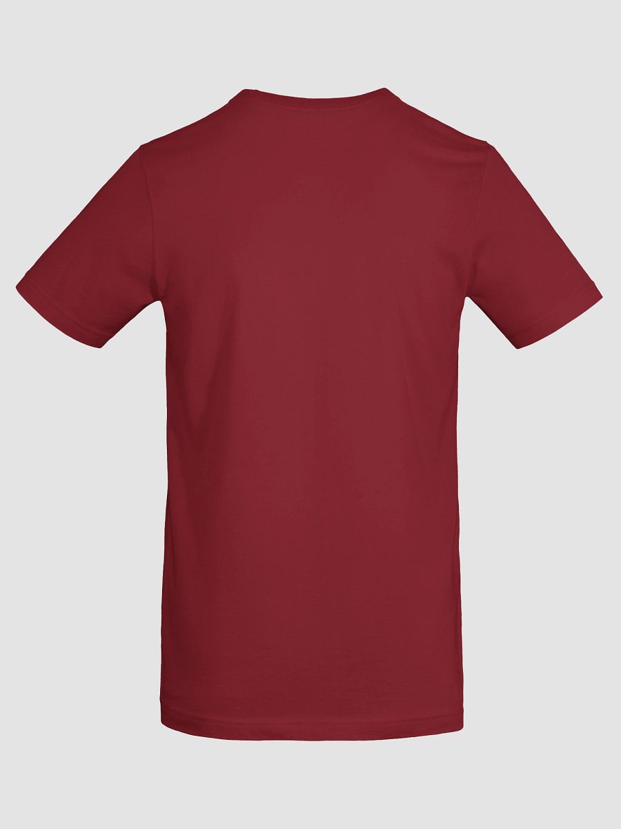 Lift Together Supersoft Heart T-Shirt product image (8)