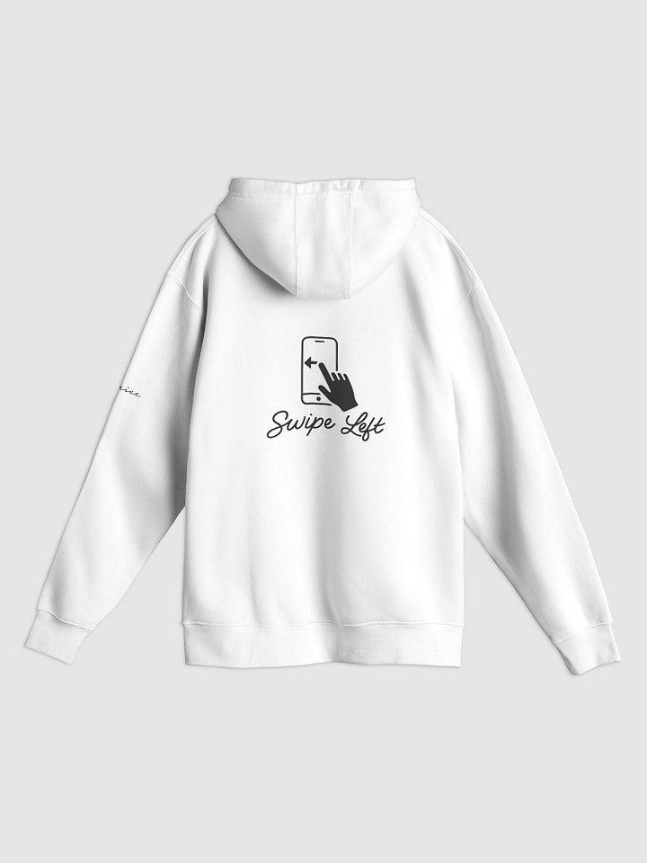 Mariee Hoodie product image (2)