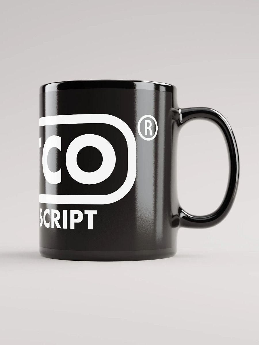 Classic Bortco Mug product image (3)