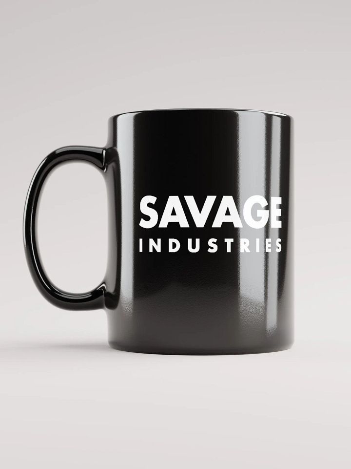 Savage Industries Mug (for Righties) product image (1)