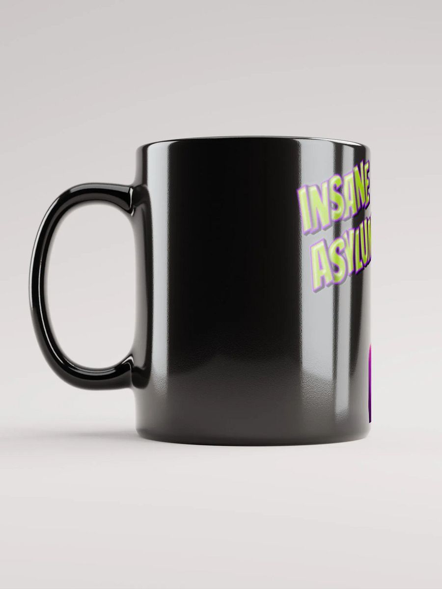 Certified Insane 2.0 Coffee Mug product image (5)