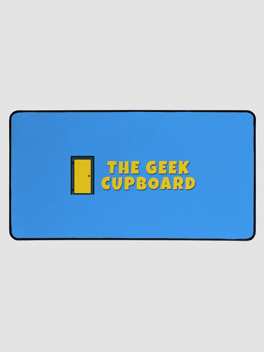 The Geek Cupboard Desk Mat product image (1)