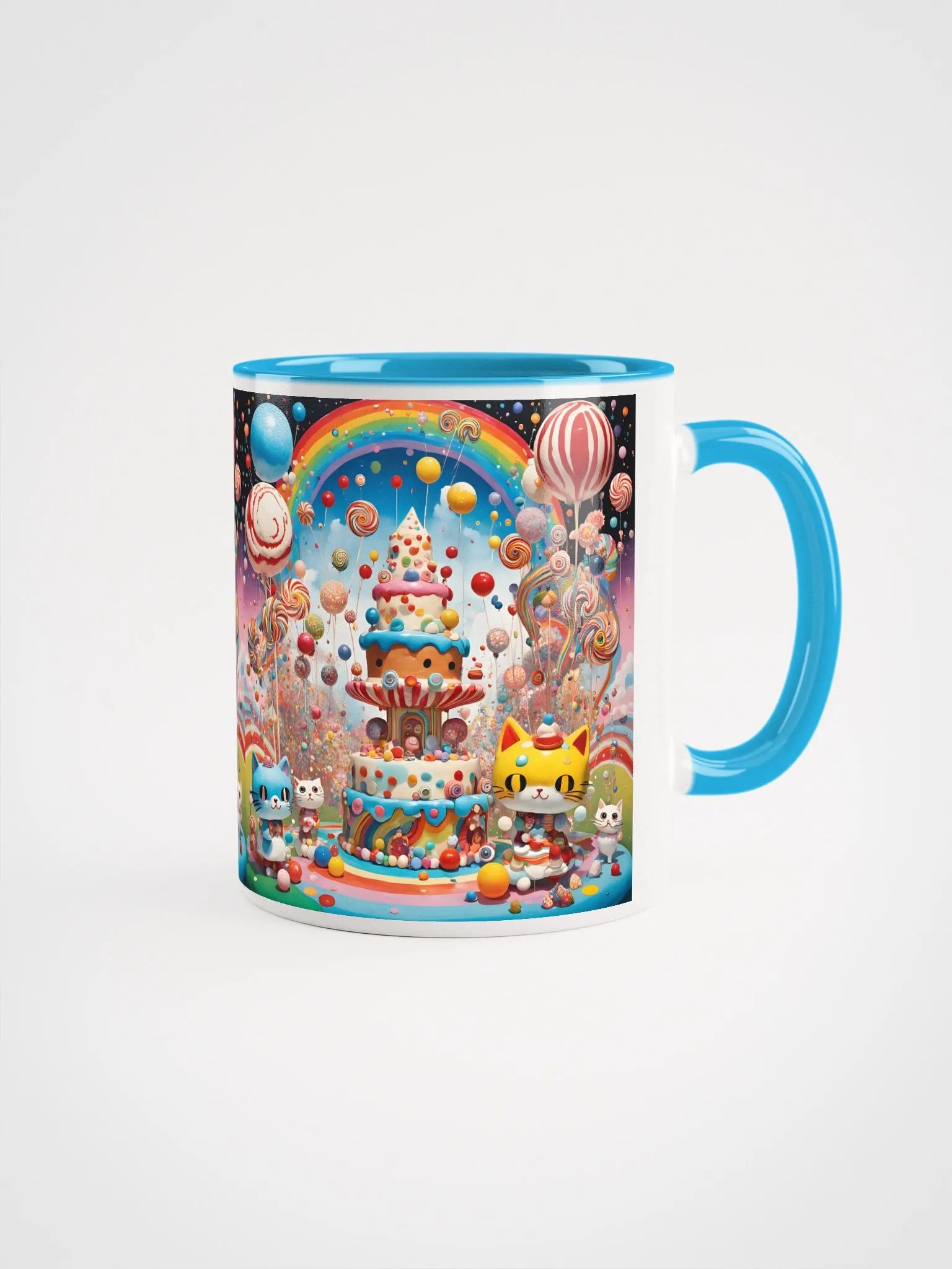 Cheese Cake Cats product image (1)
