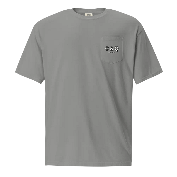 C&Q Comfort Tee product image (2)