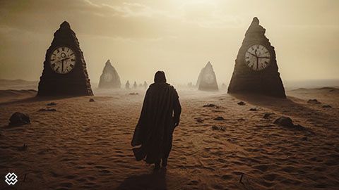 Sands Of Time (Digital Download) product image (1)