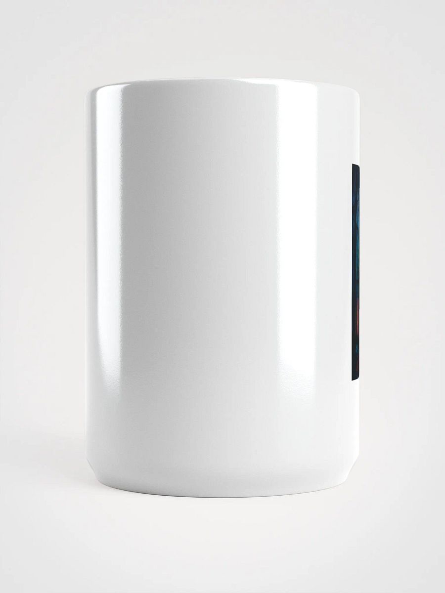 Celestial Fox Fantasy Mug product image (5)