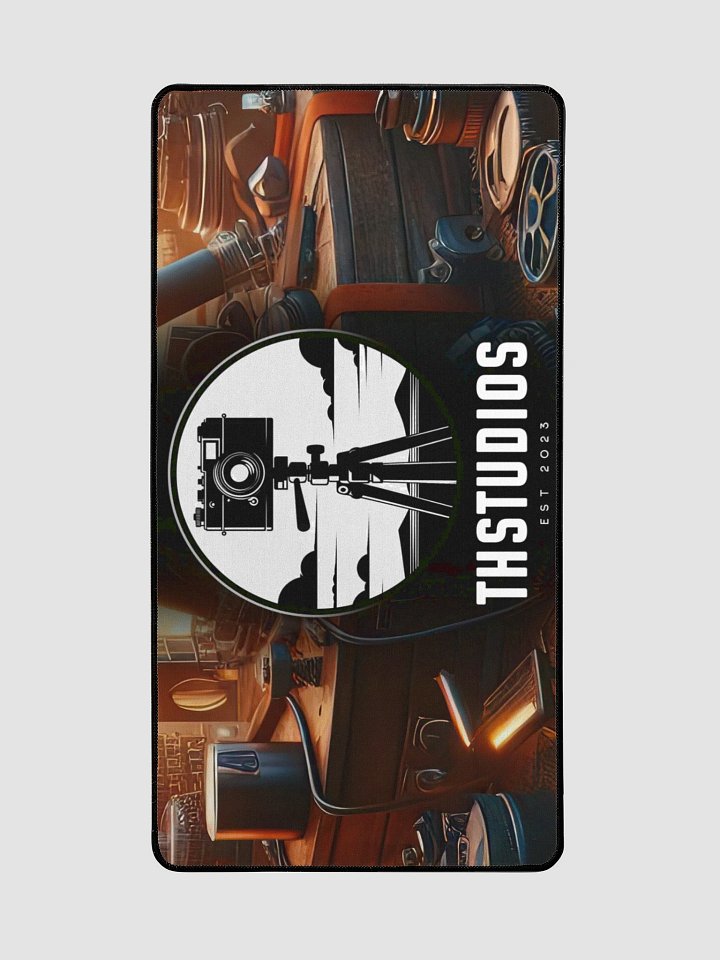 THStudios Deskpad product image (2)