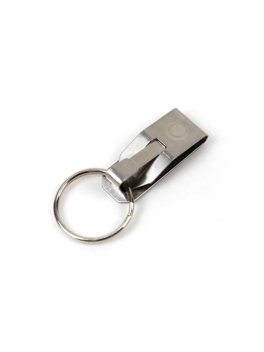 Lunari Belt Clip Carabiner product image (3)