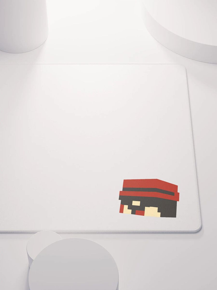CragDyna's Face Mouse Mat product image (5)