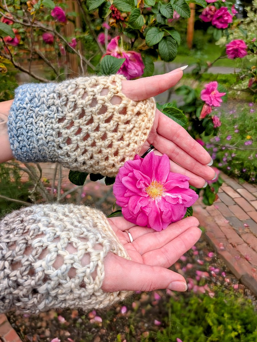 Crosshatch Gloves product image (3)