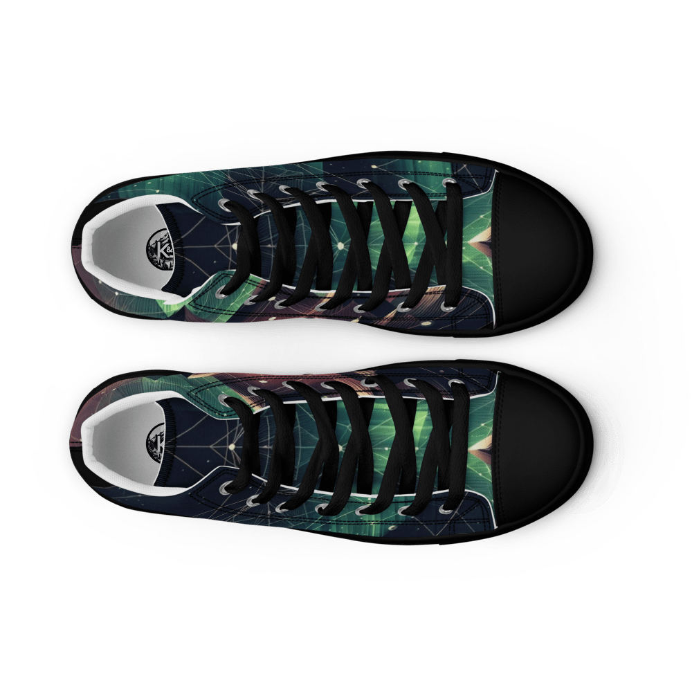 Aurora Summit High Tops product image (9)