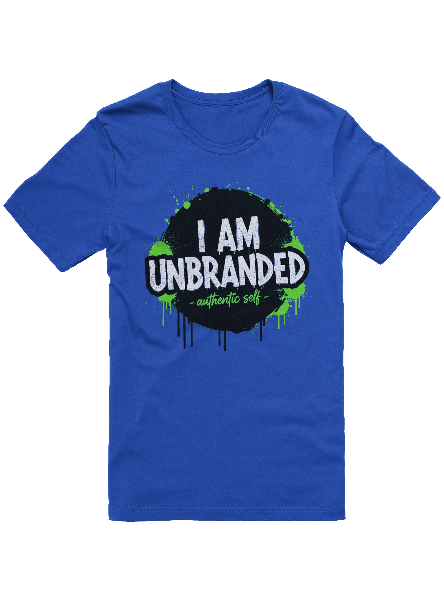 I am Unbranded (Women's T) product image (4)
