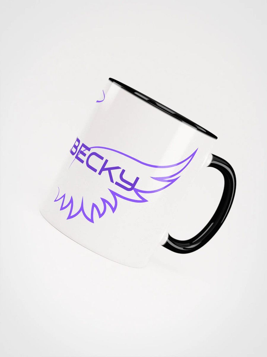 Angelic Blessed Mug product image (4)