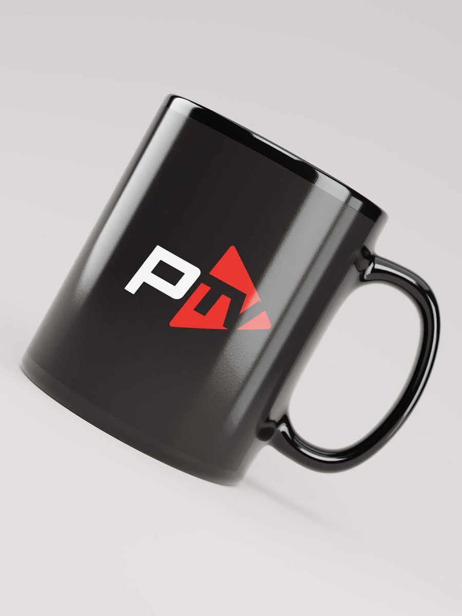 PTV Raging Bull Day Mug product image (7)