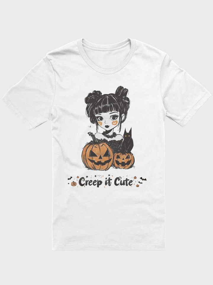 Creep it Cute Tee product image (1)