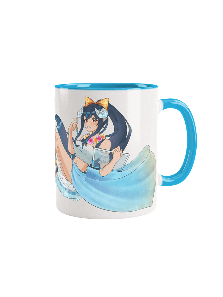 Tama's Mug (11oz) product image (1)