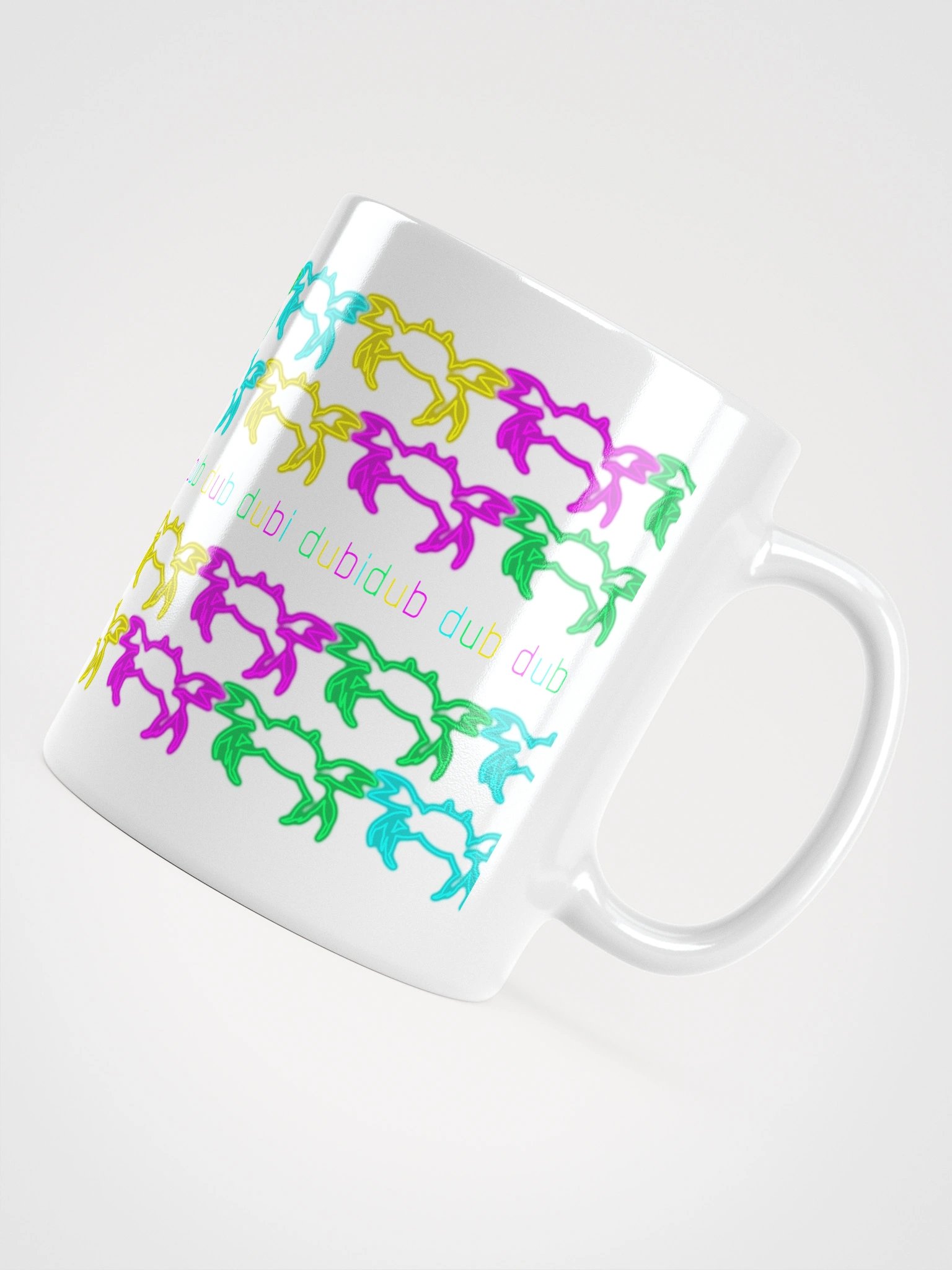 Crab Rave Mug product image (12)