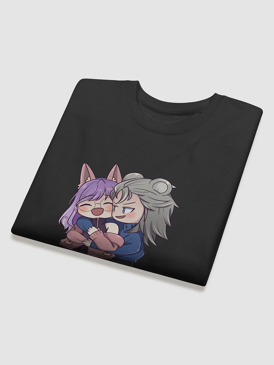 Peachsune 2.0 Sweater product image (4)