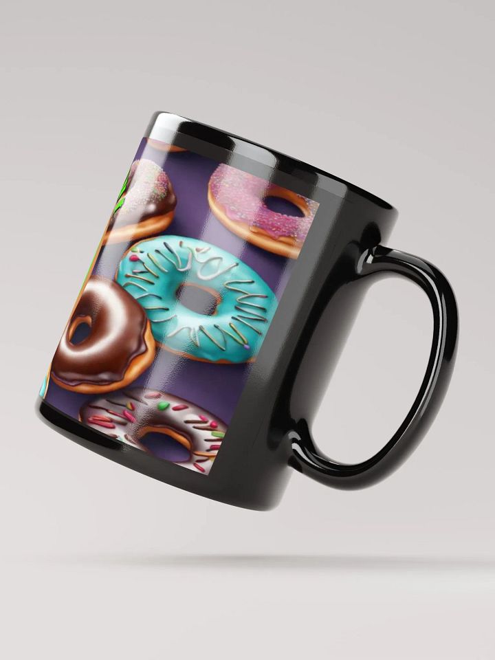 Donut Mug product image (3)