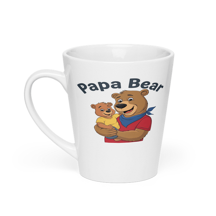 Papa Bear product image (1)