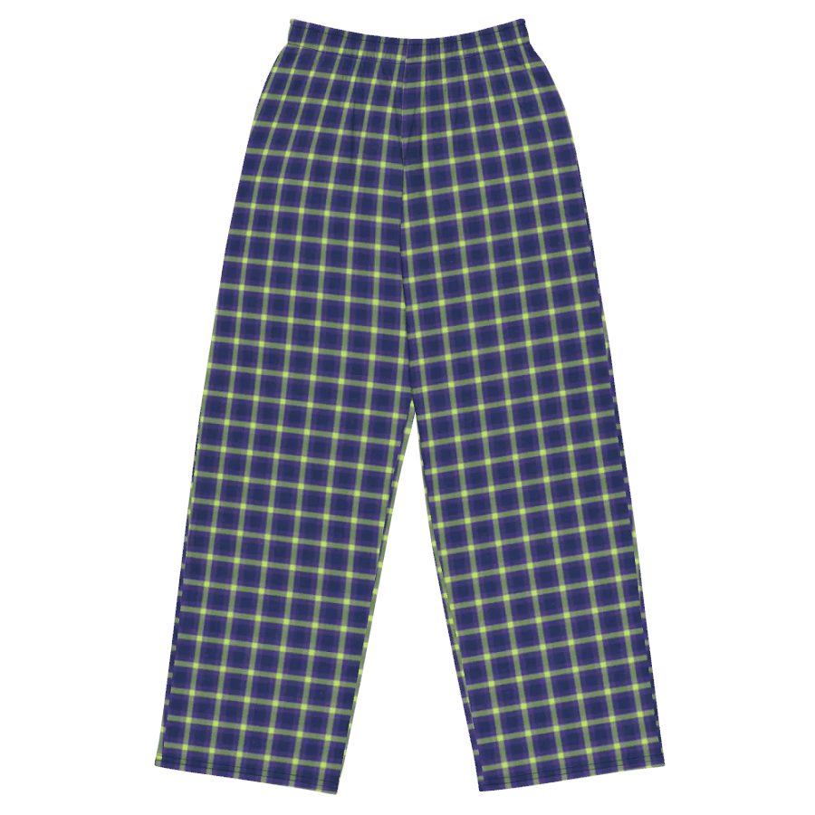 Fist Me Pj Bottoms product image (1)