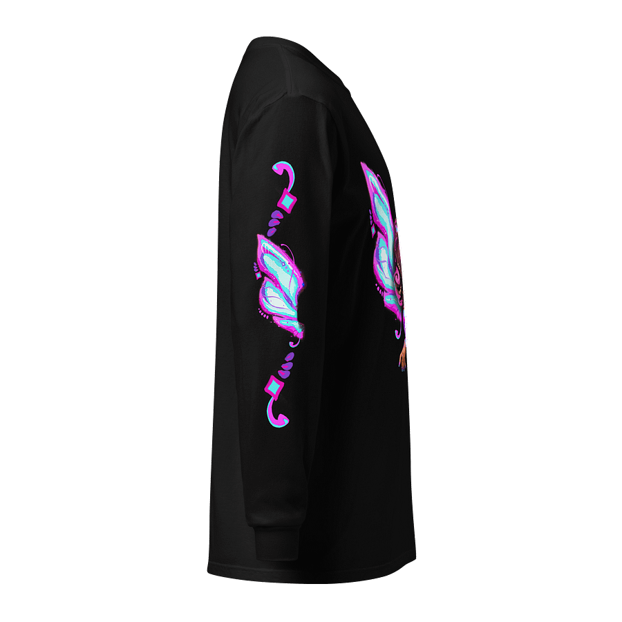 Winx TVC Long Sleeve Tee! product image (4)