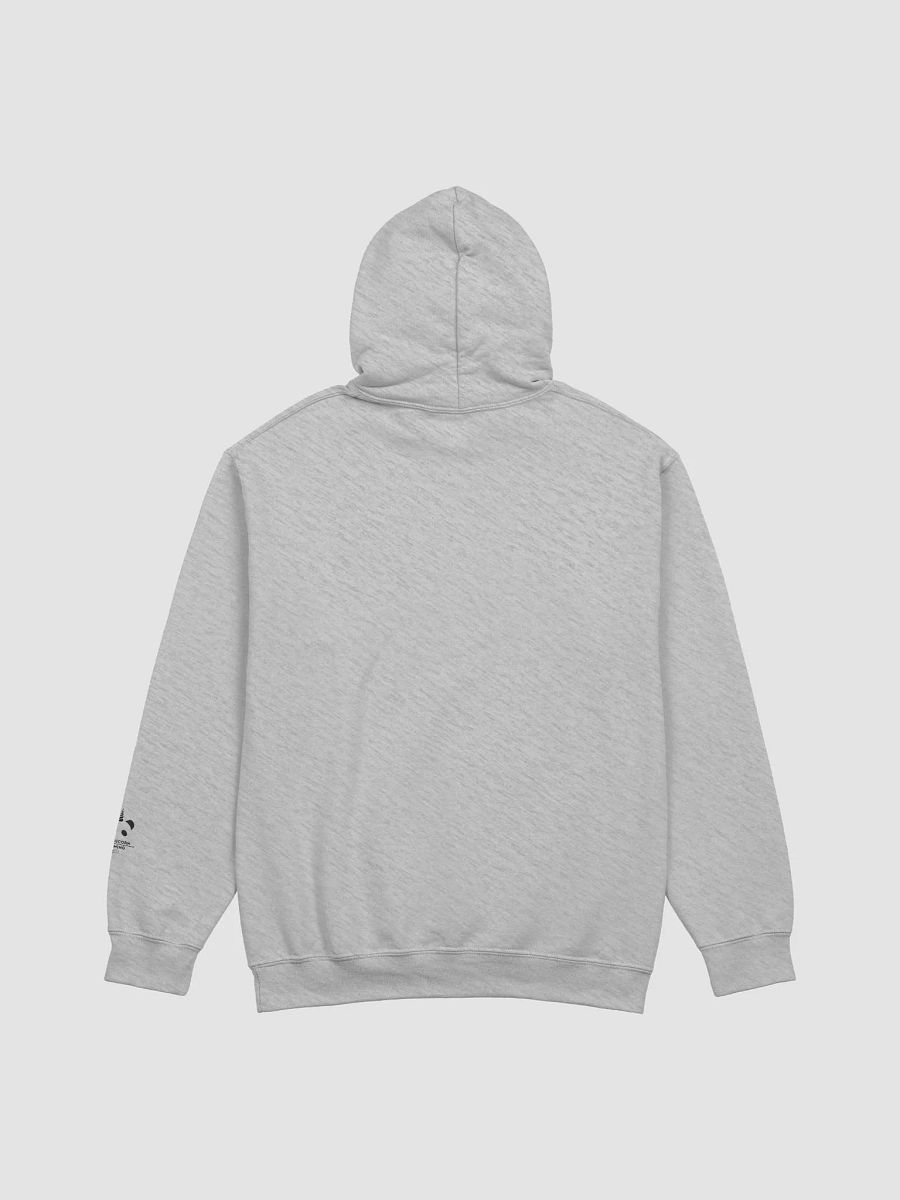 Cowabummer Hoodie - Inverse product image (15)