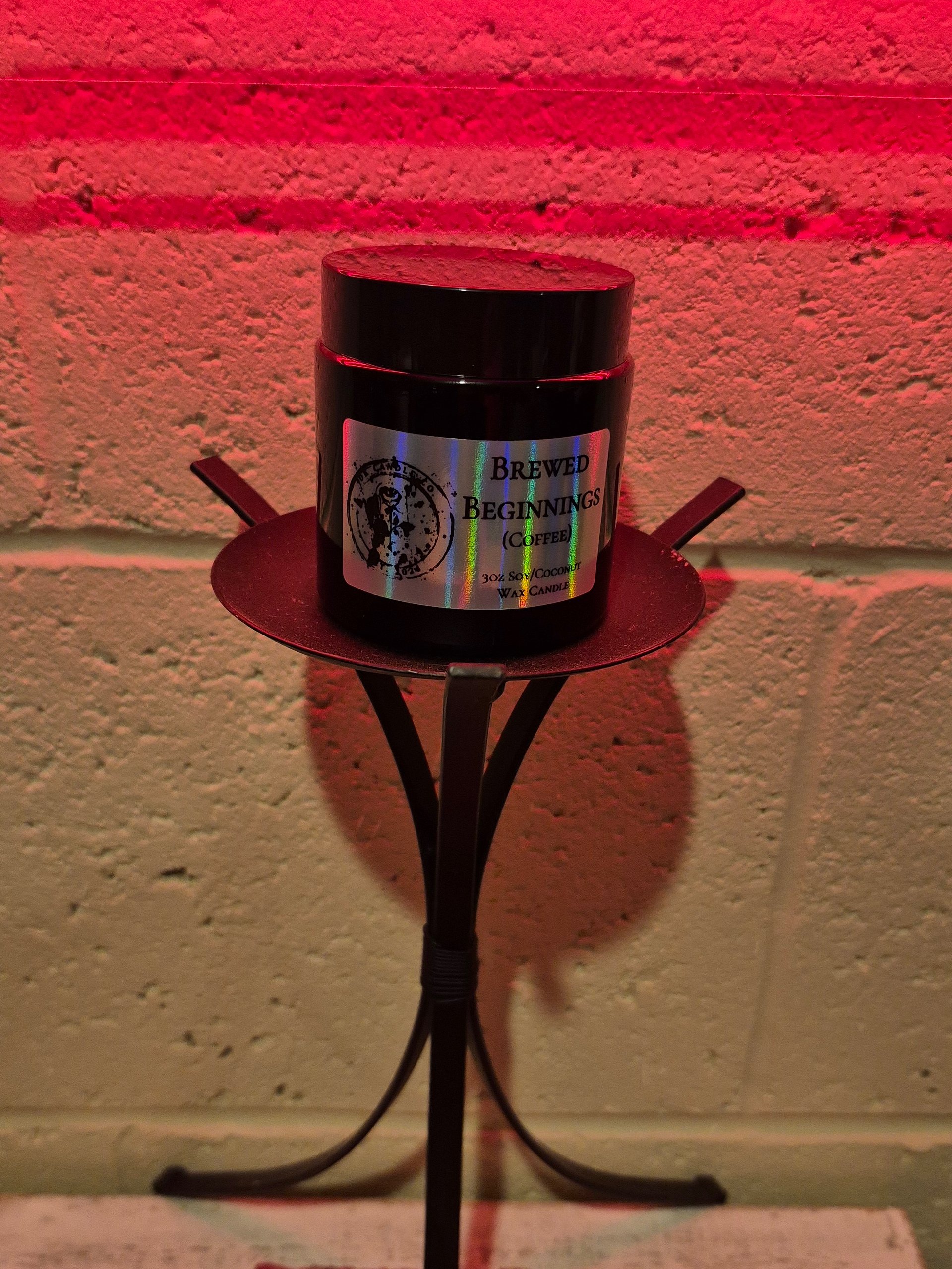 Brewed Beginnings (Coffee) product image (1)