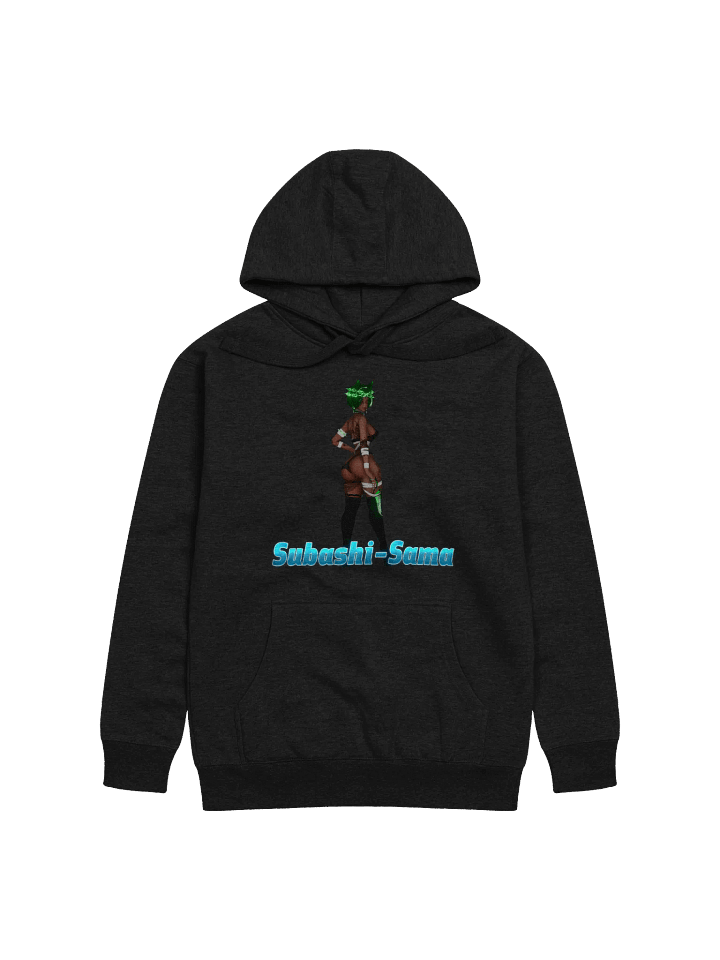 Subashi-Sama Hoodie product image (2)