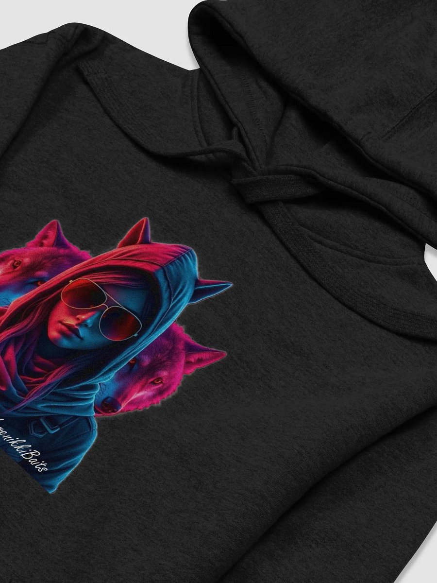 Varenikki Logo Hoodie product image (4)