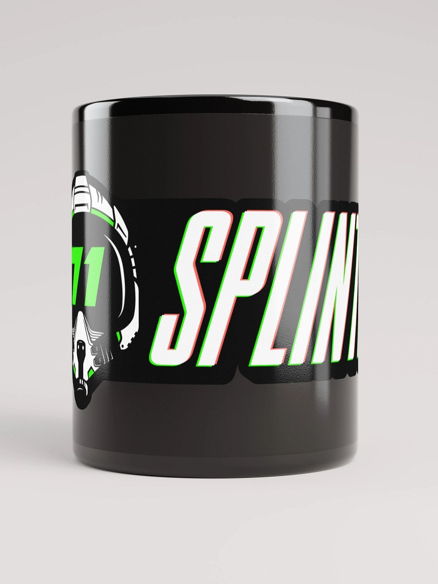 71Splinter Coffee Mug product image (9)