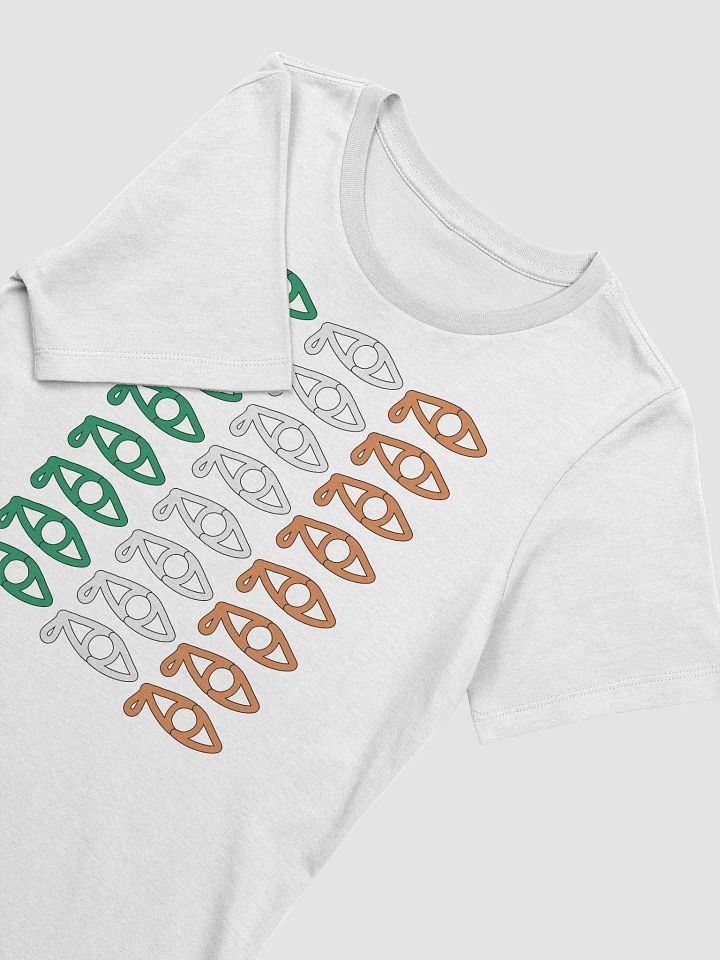 Ireland - Forever Cry - Bella+Canvas Women's Supersoft Relaxed-fit T-Shirt product image (2)