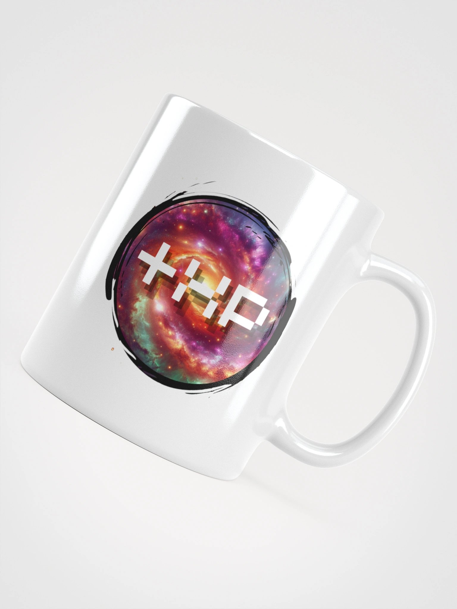 XP Mug White product image (12)