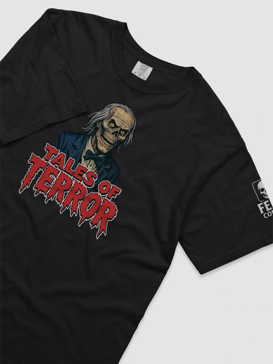 TALES OF TERROR Comfort T-Shirt product image (27)