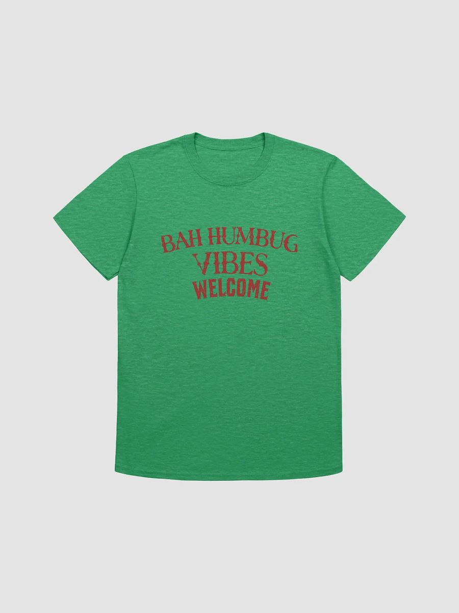 Ba Humbug Vibes Welcome product image (2)