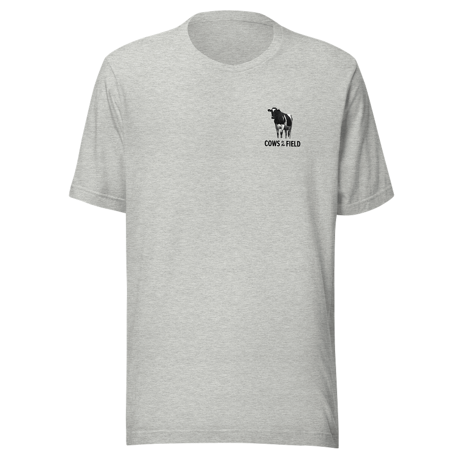 Cows in the Field (tee) product image (1)