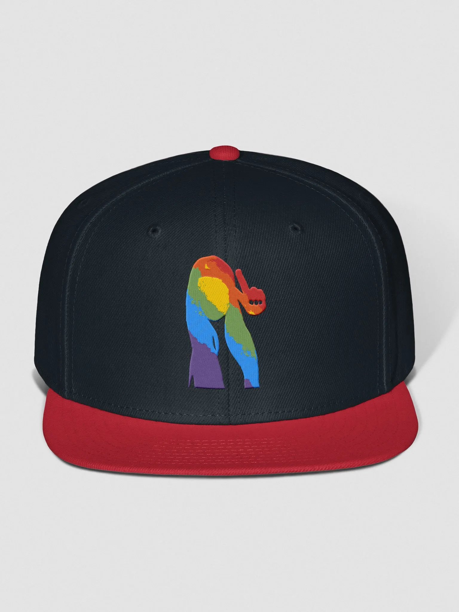 Jay Jay Snapback product image (1)