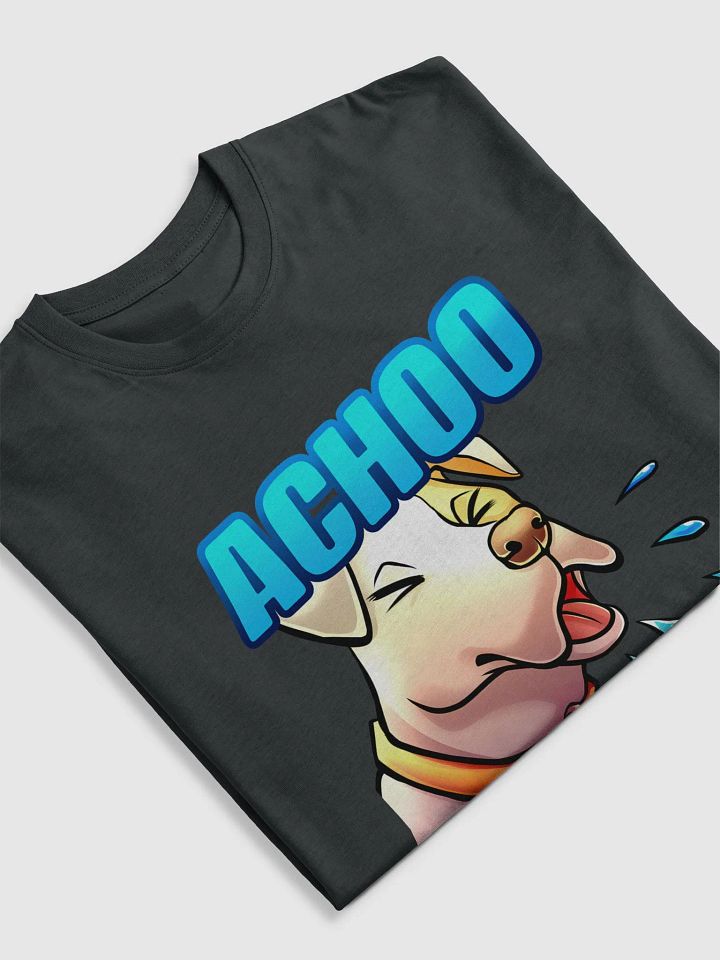 ACHOO Shirt, Front product image (1)