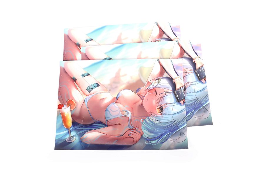 Summer Tan Poster product image (5)