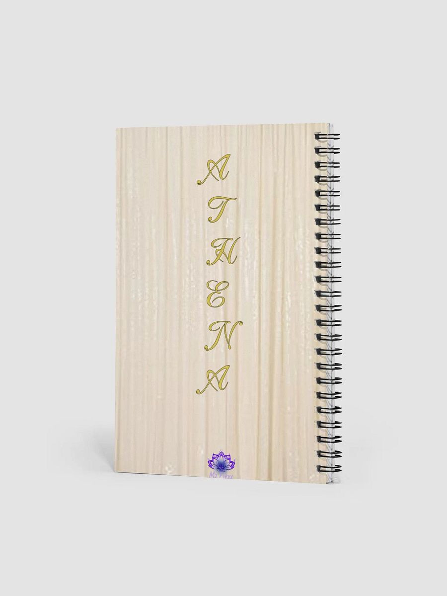 Athena Notepad product image (2)