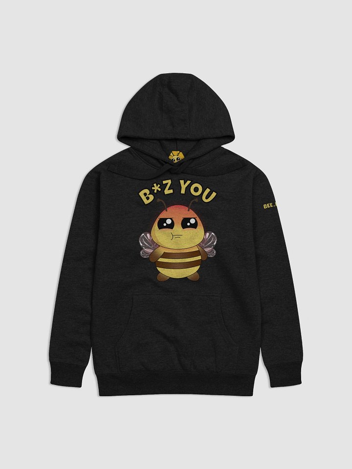Un-bee-lievably Over it product image (1)