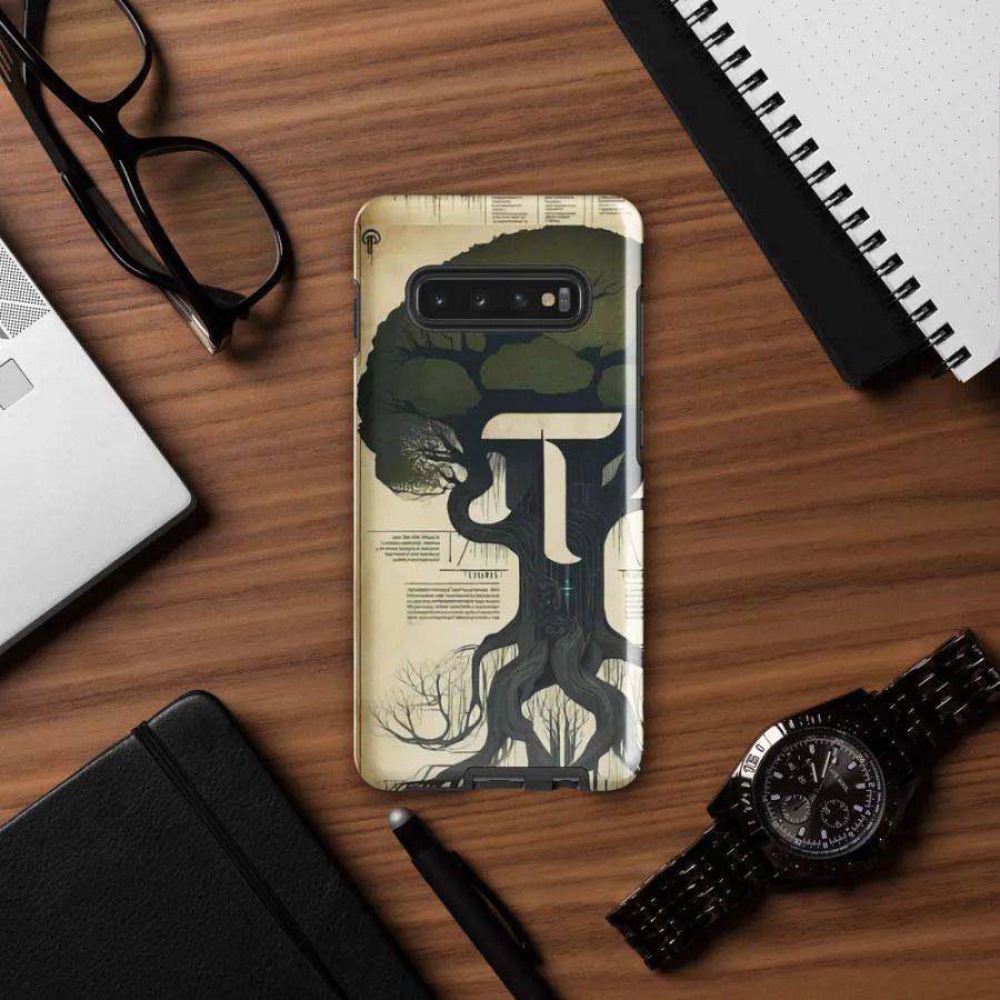 TAO Tree - Samsung Case product image (12)