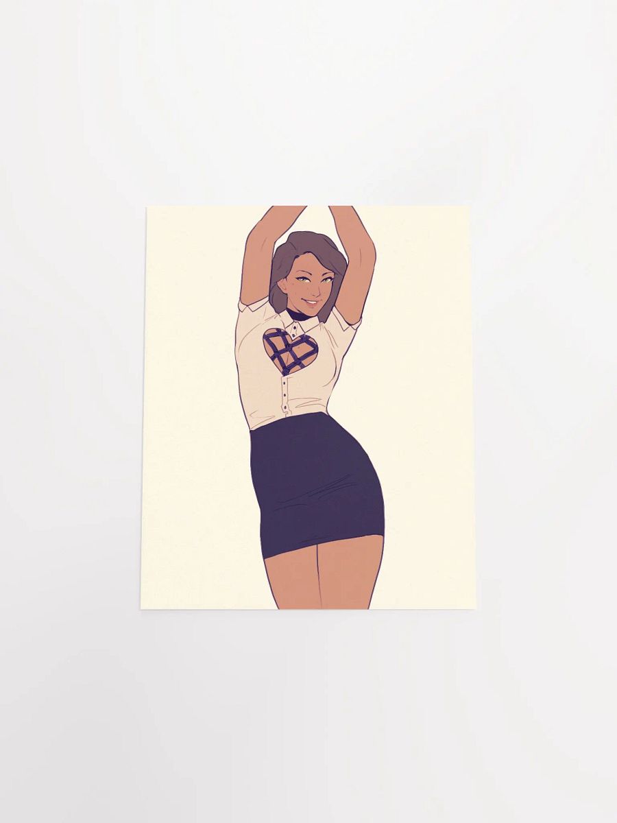 Heart Print product image (15)